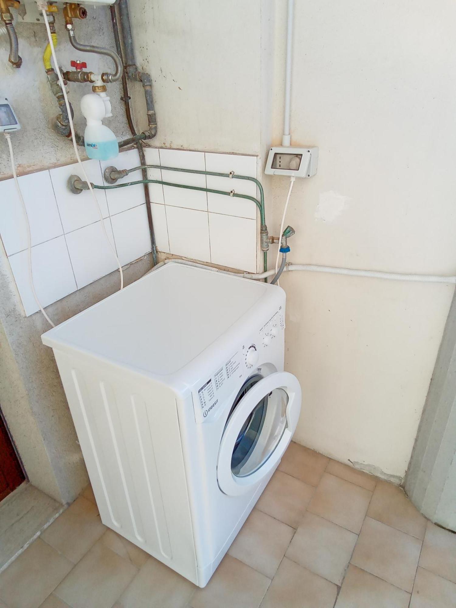 Apartment Bilocale Scotto