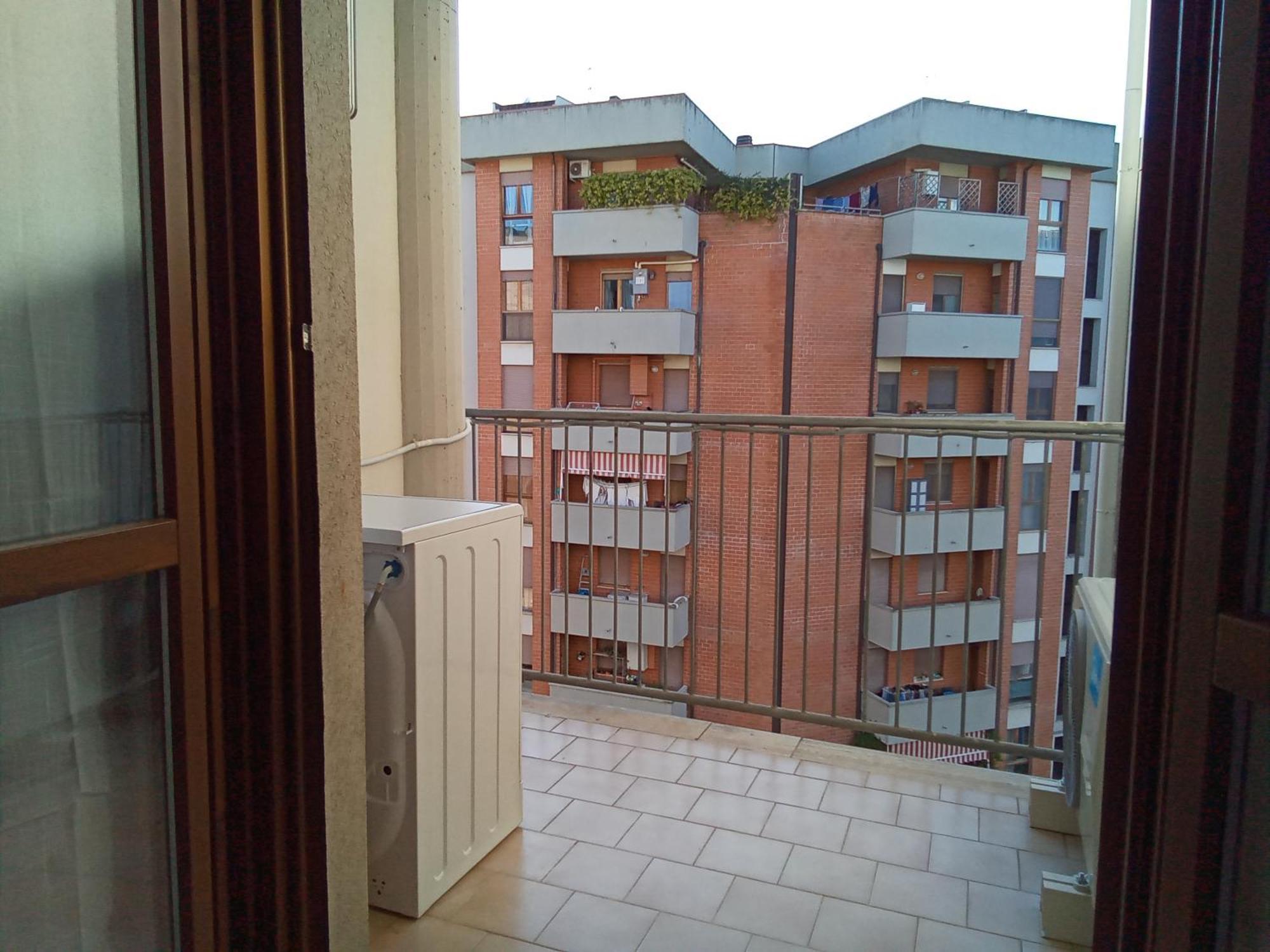 Bilocale Scotto Apartamento Pisa