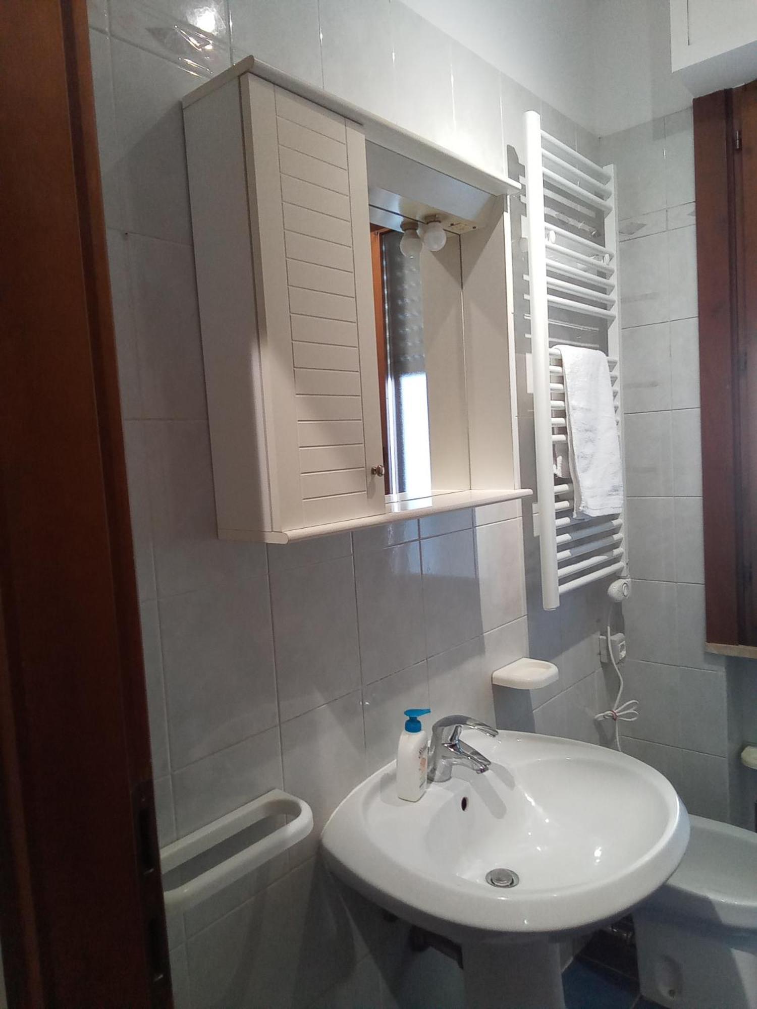 Bilocale Scotto Pisa